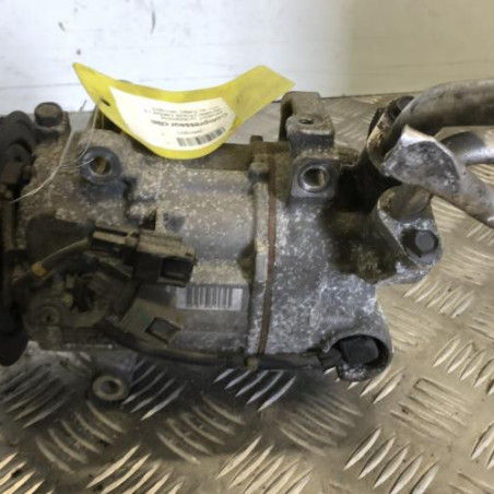Compresseur clim RENAULT MEGANE 3