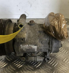 Compresseur clim RENAULT CLIO 3