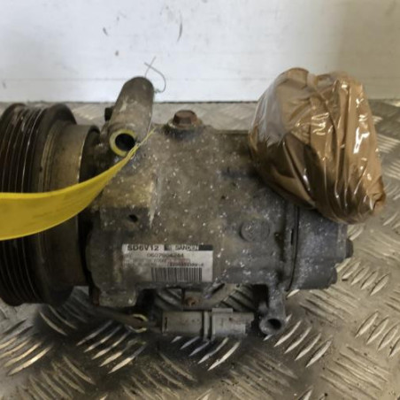 Compresseur clim RENAULT CLIO 3