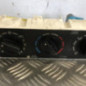 Commande chauffage CITROEN BERLINGO 1