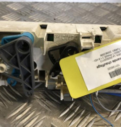 Commande chauffage CITROEN BERLINGO 1