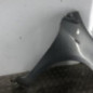 Aile avant droit TOYOTA YARIS 2