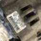 Alternateur RENAULT CLIO 2