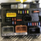 Boitier servitude moteur (BSM) PEUGEOT 207