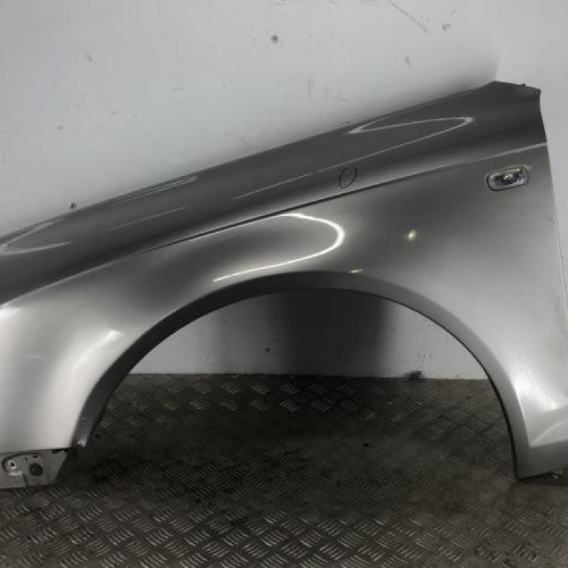 Aile avant gauche AUDI A6 3