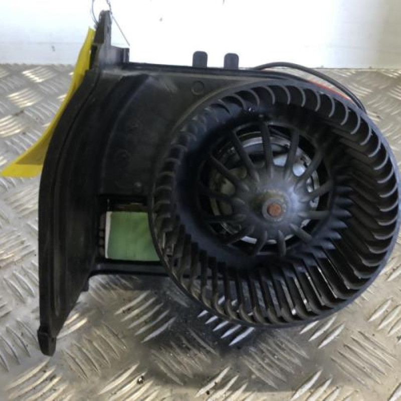 Pulseur d'air RENAULT CLIO 2 Pulseur d'air RENAULT CLIO 2