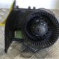 Pulseur d'air RENAULT CLIO 2