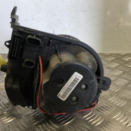 Pulseur d'air RENAULT CLIO 2