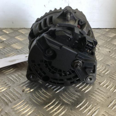 Alternateur RENAULT CLIO 3