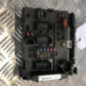 Boitier servitude moteur (BSM) PEUGEOT 206