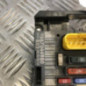 Boitier servitude moteur (BSM) CITROEN C5 2