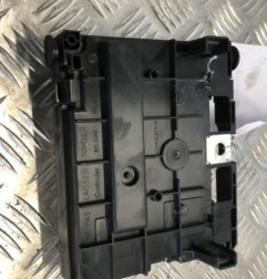 Boitier servitude moteur (BSM) CITROEN C5 2 Photo n°3