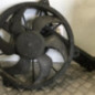Moto ventilateur radiateur CITROEN C5 2