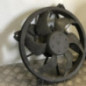 Moto ventilateur radiateur CITROEN C5 2