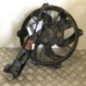 Moto ventilateur radiateur CITROEN C5 2