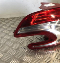 Feu arriere principal gauche (feux) PEUGEOT 208 1