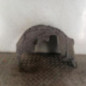 Pare boue arriere droit AUDI A3 3