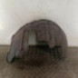 Pare boue arriere gauche AUDI A3 3