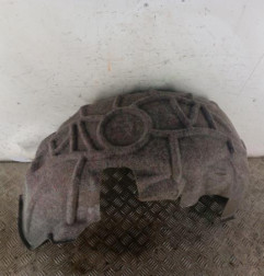 Pare boue arriere gauche AUDI A3 3