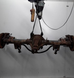 Pont (propulsion) MERCEDES SPRINTER 1 Photo n°1