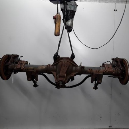 Pont (propulsion) MERCEDES SPRINTER 1 Photo n°1