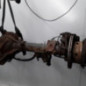 Pont (propulsion) MERCEDES SPRINTER 1