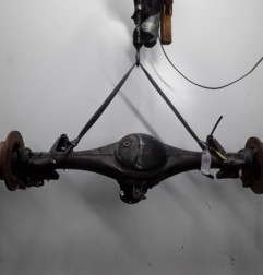 Pont (propulsion) NISSAN CABSTAR 2 Photo n°1
