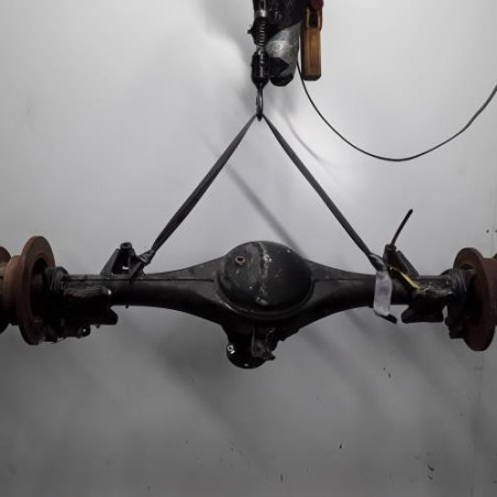 Pont (propulsion) NISSAN CABSTAR 2 Photo n°1