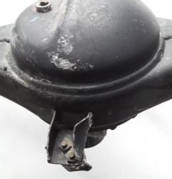 Pont (propulsion) NISSAN CABSTAR 2 Photo n°3