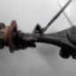 Pont (propulsion) NISSAN CABSTAR 2