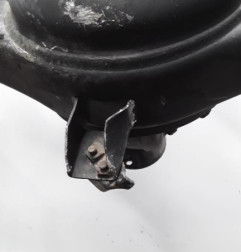 Pont (propulsion) NISSAN CABSTAR 2 Photo n°5