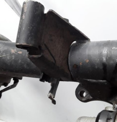 Pont (propulsion) NISSAN CABSTAR 2 Photo n°7