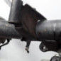 Pont (propulsion) NISSAN CABSTAR 2