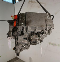 Moteur RENAULT MEGANE 5 Photo n°1