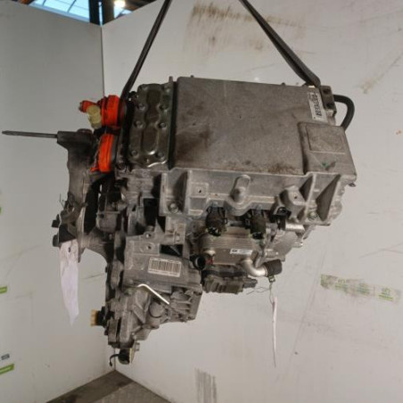 Moteur RENAULT MEGANE 5 Photo n°1