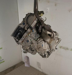 Moteur RENAULT MEGANE 5