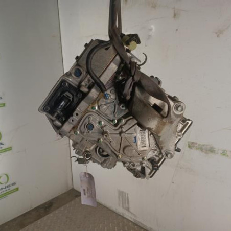 Moteur RENAULT MEGANE 5