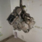 Moteur RENAULT MEGANE 5