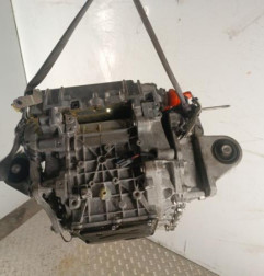 Moteur RENAULT MEGANE 5 Photo n°3