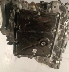 Moteur RENAULT MEGANE 5 Photo n°4