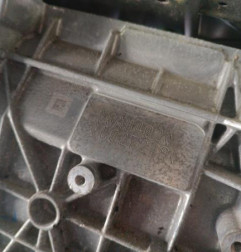 Moteur RENAULT MEGANE 5 Photo n°5