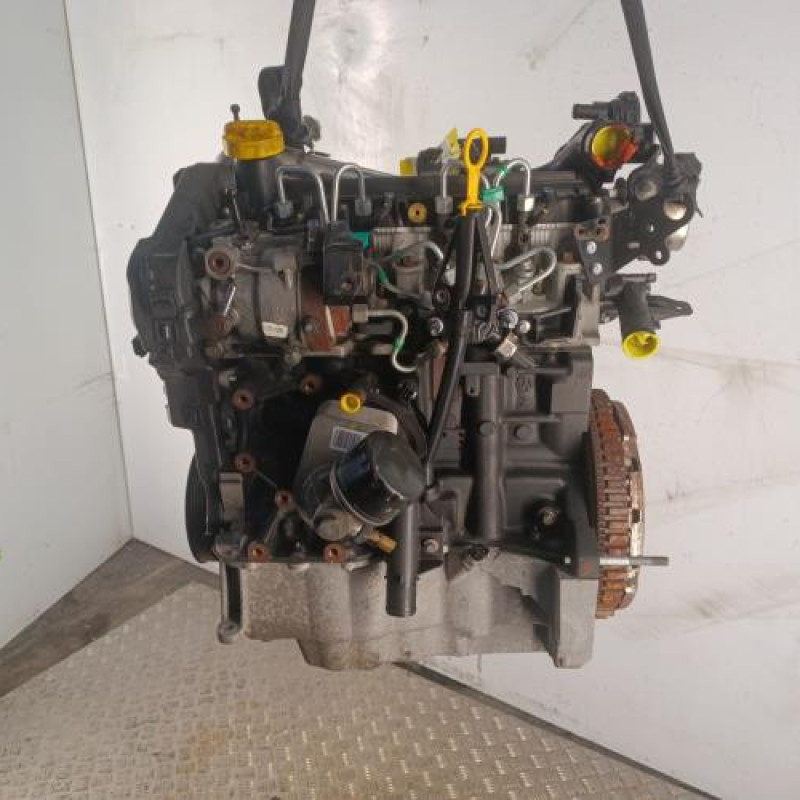 Moteur NISSAN MICRA 3