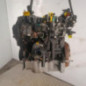 Moteur NISSAN MICRA 3