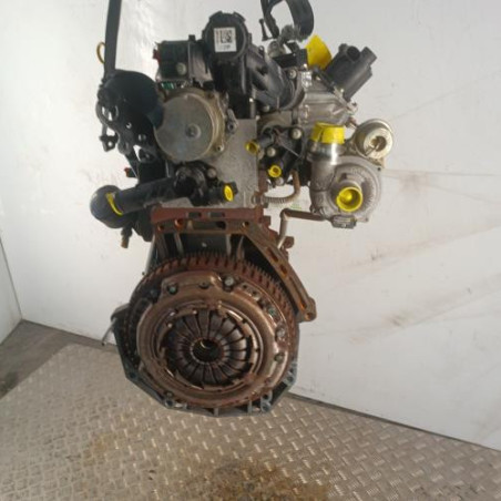 Moteur NISSAN MICRA 3