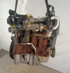 Moteur NISSAN MICRA 3 Photo n°3