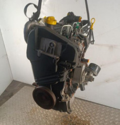 Moteur NISSAN MICRA 3 Photo n°4