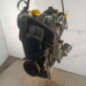 Moteur NISSAN MICRA 3