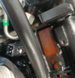 Moteur NISSAN MICRA 3 Photo n°5