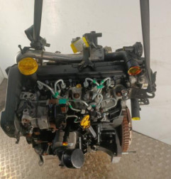 Moteur NISSAN MICRA 3 Photo n°6