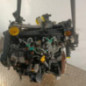 Moteur NISSAN MICRA 3